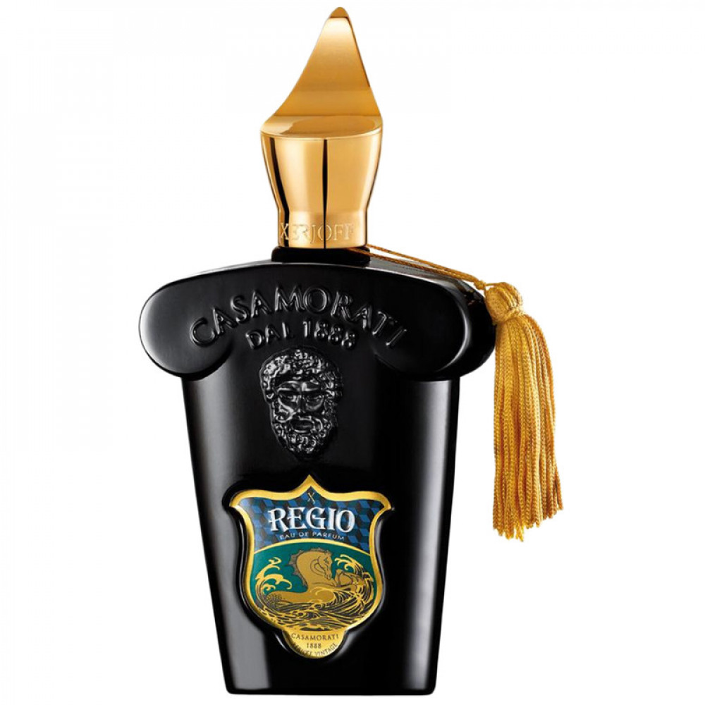 Парфумована вода Xerjoff Casamorati 1888 Regio для чоловіків та жінок - edp 100 ml tester