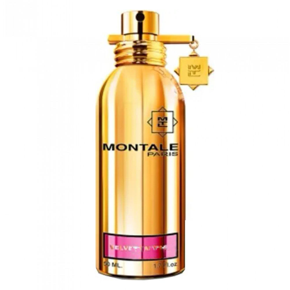 Парфумована вода Montale Velvet Fantasy для жінок - edp 50 ml