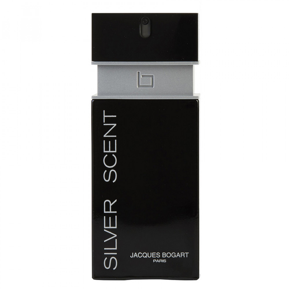Туалетна вода Jacques Bogart Silver Scent для чоловіків - edt 100 ml tester