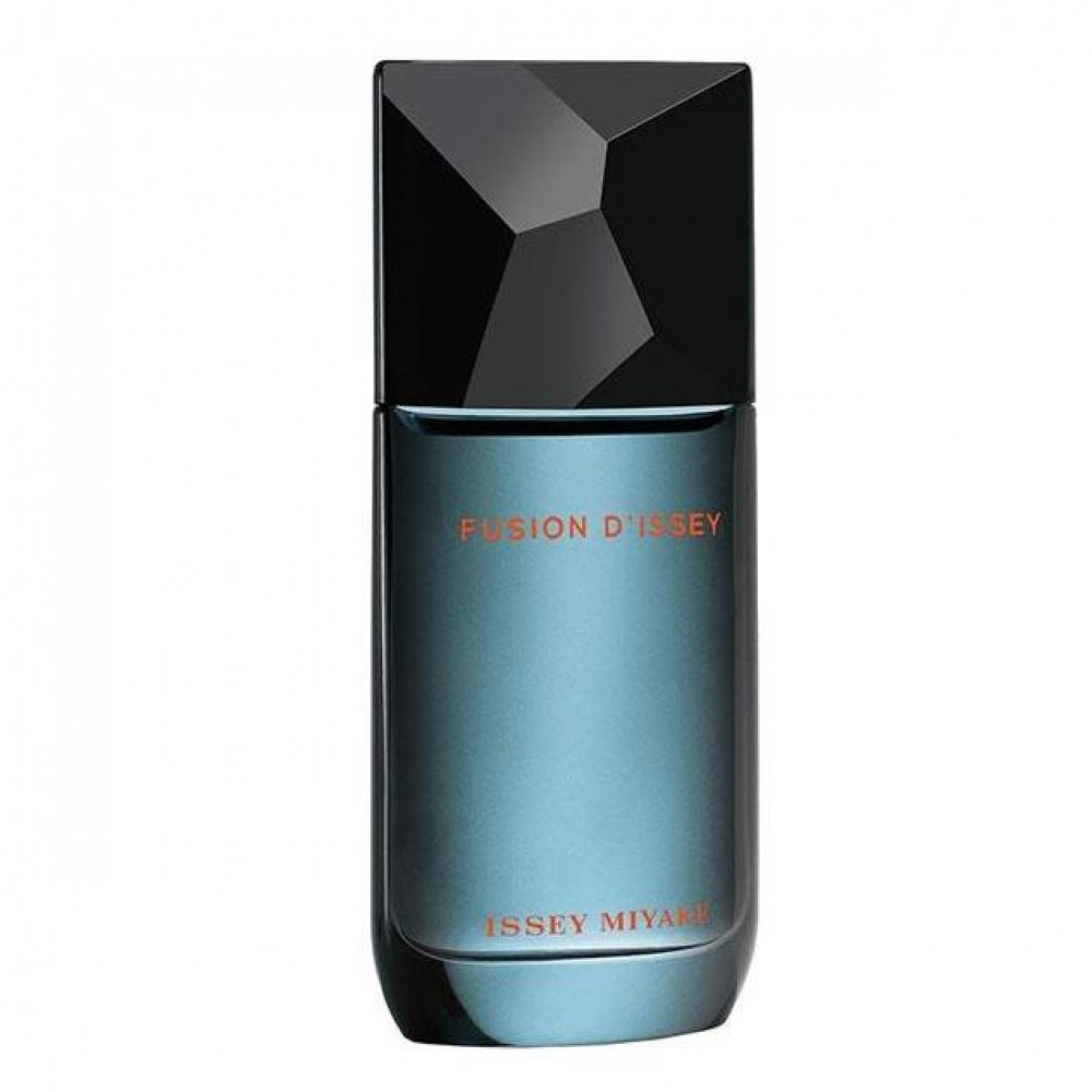 Туалетная вода Issey Miyake Fusion Issey для мужчин (оригинал)