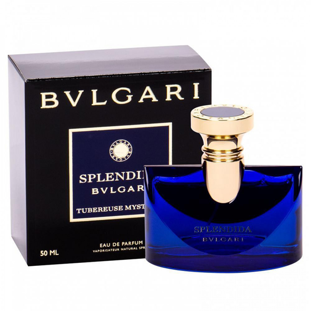 Парфюмированная вода Bvlgari Splendida Tubereuse Mystique для женщин (оригинал)