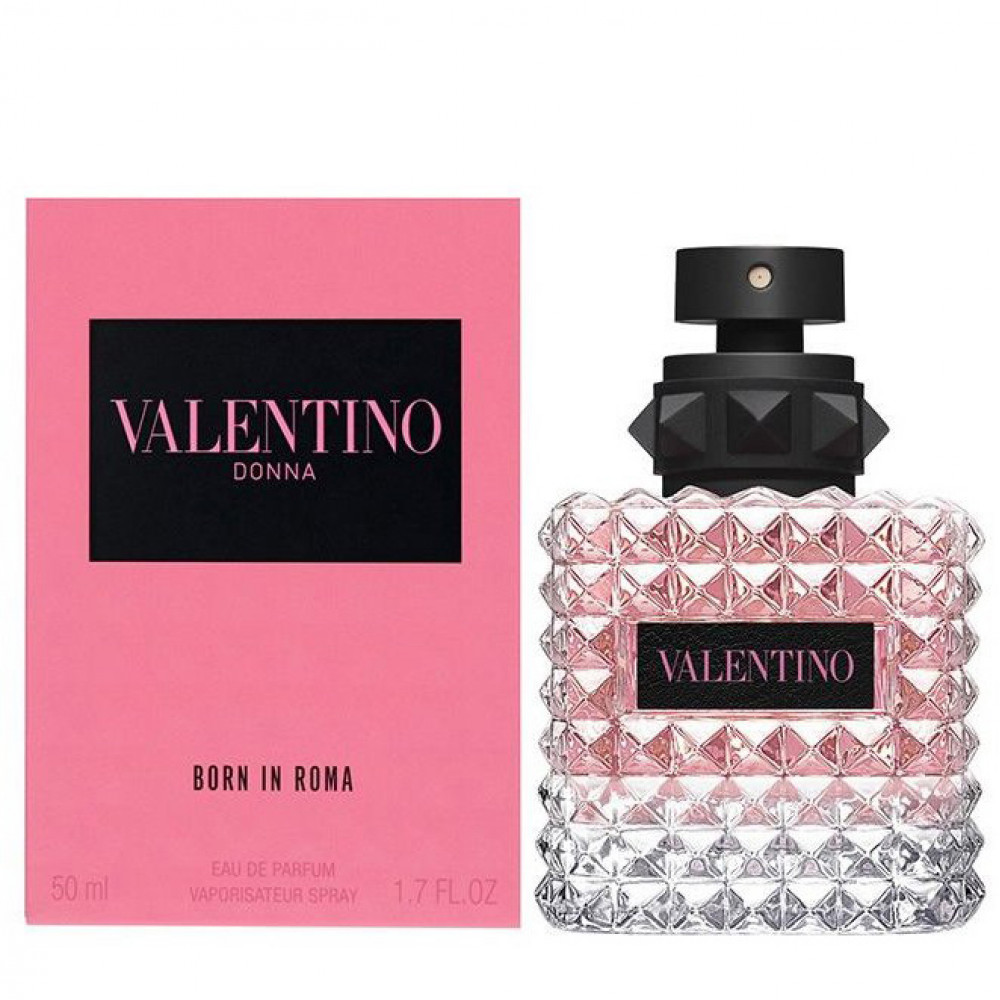 Парфумована вода Valentino Donna Born In Roma для жінок - edp 50 ml