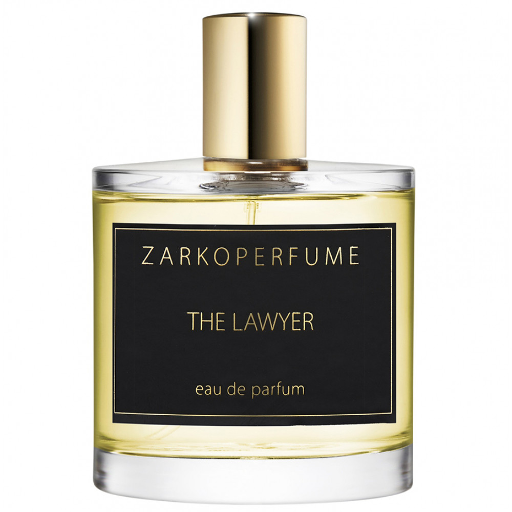 Парфумована вода Zarkoperfume The Lawyer для чоловіків та жінок - edp 100 ml tester