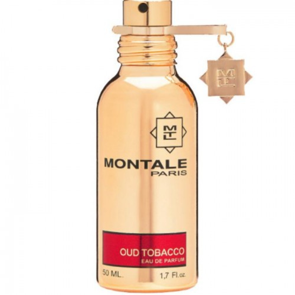 Парфумована вода Montale Oud Tobacco для чоловіків та жінок - edp 50 ml