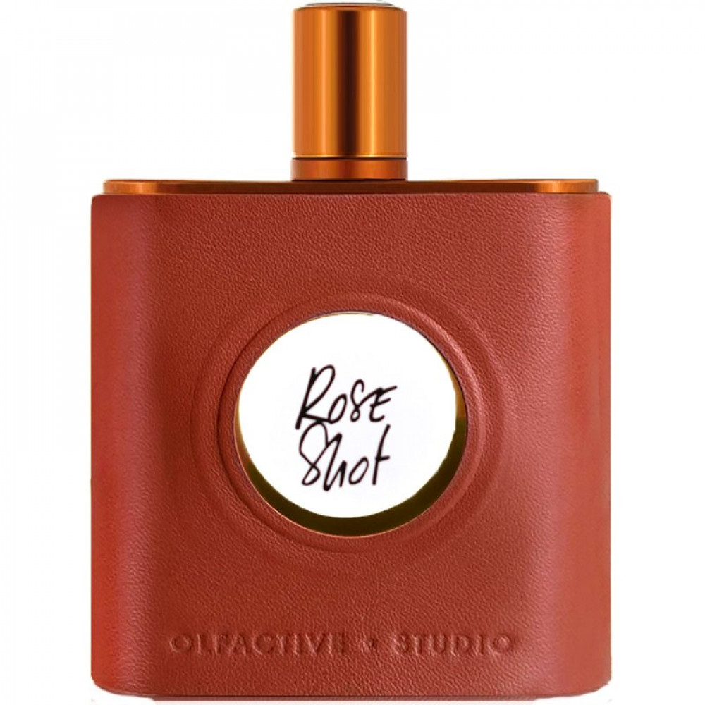 Парфумована вода Olfactive Studio Rose Shot для чоловіків та жінок - edp 100 ml