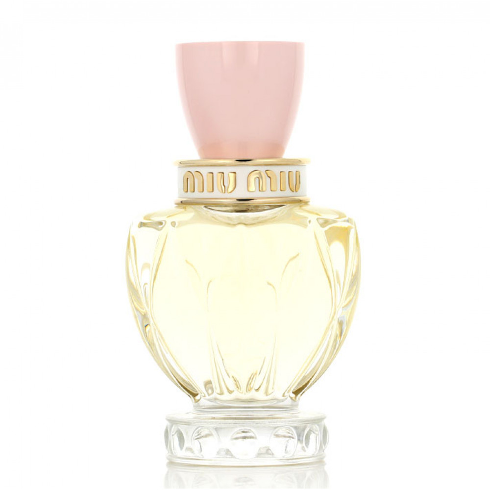Парфумована вода Miu Miu Twist для жінок - edp 5 ml mini