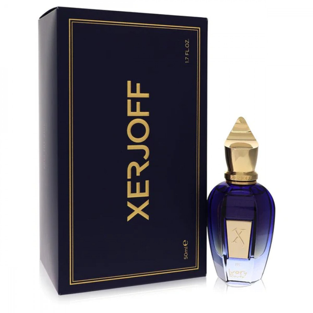 Парфумована вода Xerjoff Join the Club Ivory Route для чоловіків та жінок - edp 50 ml