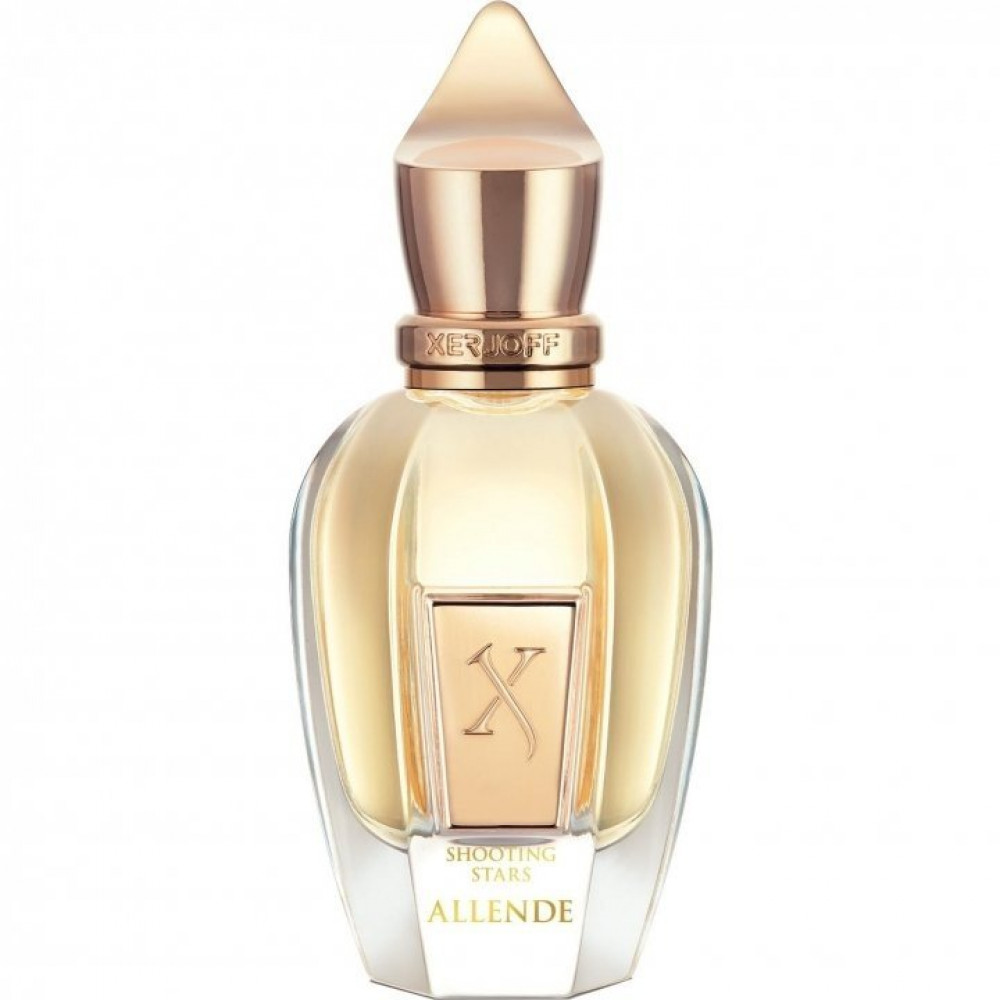 Парфумована вода Xerjoff Allende для чоловіків та жінок - parfum 50 ml