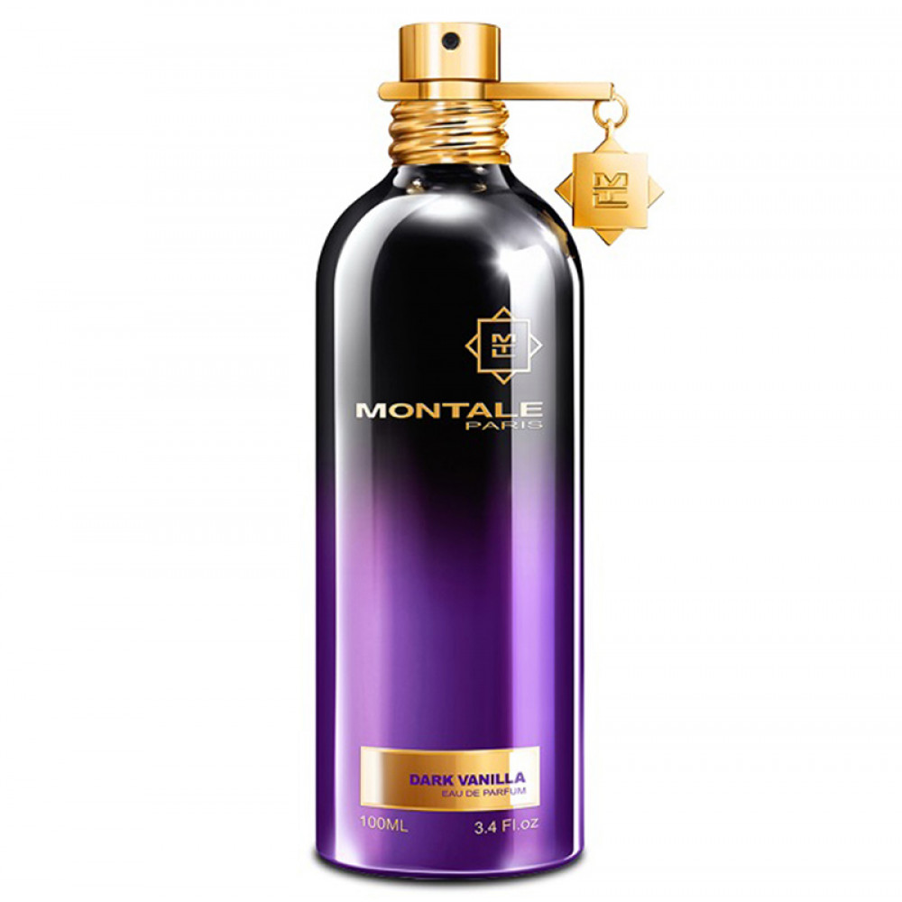 Парфумована вода Montale Dark Vanilla для чоловіків та жінок - edp 100 ml