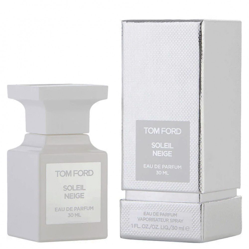 Парфюмированная вода Tom Ford Soleil Neige для мужчин и женщин - edp 30 ml