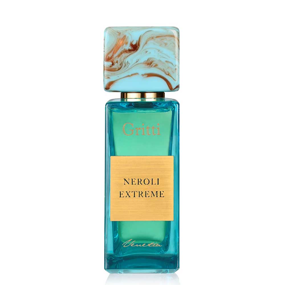 Парфумована вода Dr. Gritti Neroli Extreme для чоловіків та жінок - edp 100 ml tester