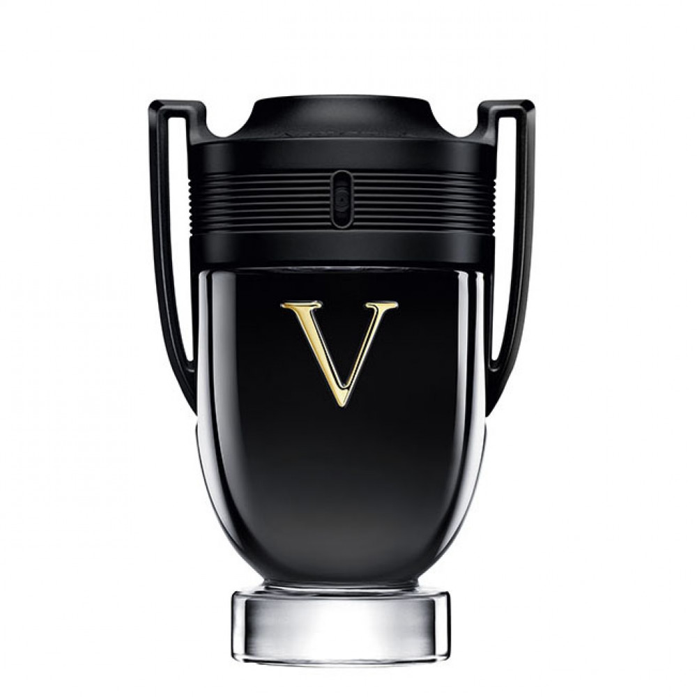 Парфюмированная вода Paco Rabanne Invictus Victory для мужчин - edp 100 ml tester