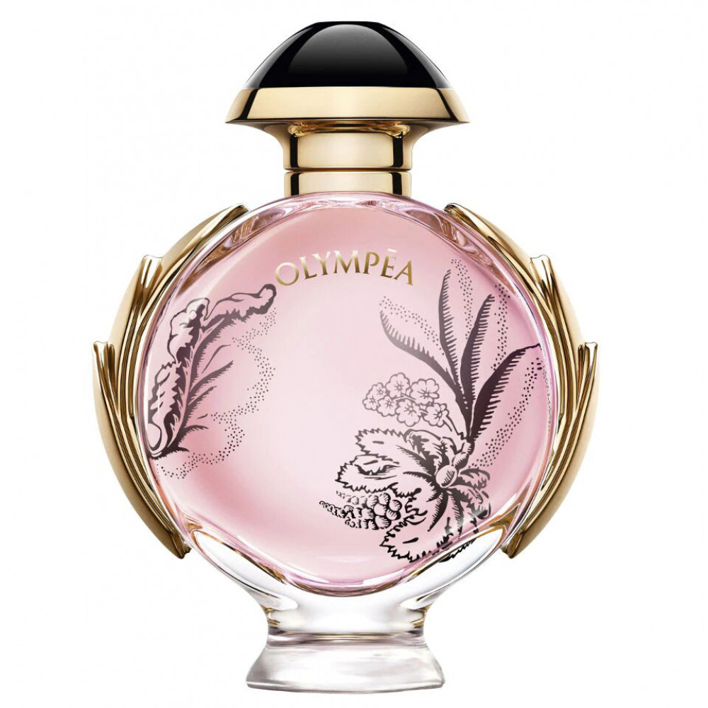 Парфумована вода Paco Rabanne Olympea Blossom для жінок - edp 80 ml tester