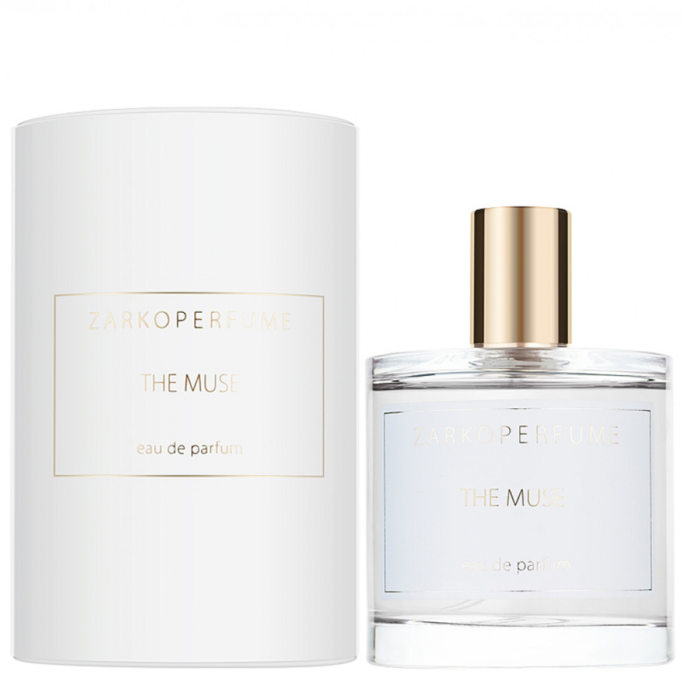 Парфумована вода Zarkoperfume The Muse для жінок - edp 100 ml tester