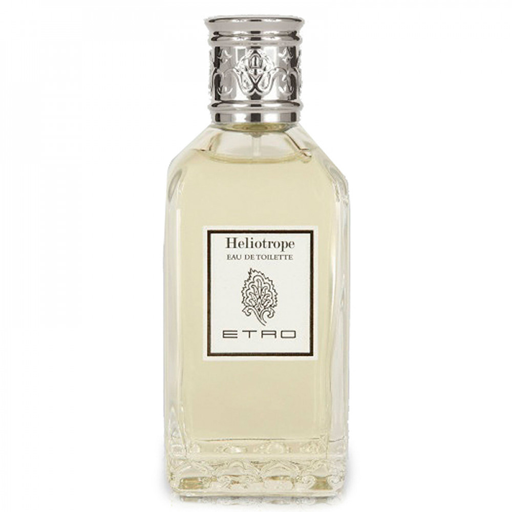 Туалетна вода Etro Heliotrope для чоловіків та жінок - edt 100 ml