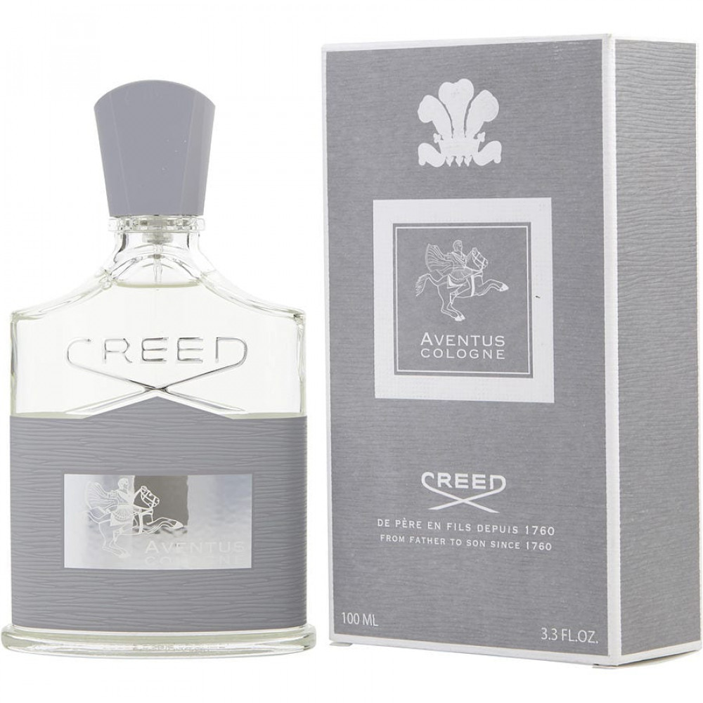 Парфюмированная вода Creed Aventus Cologne для мужчин (оригинал)