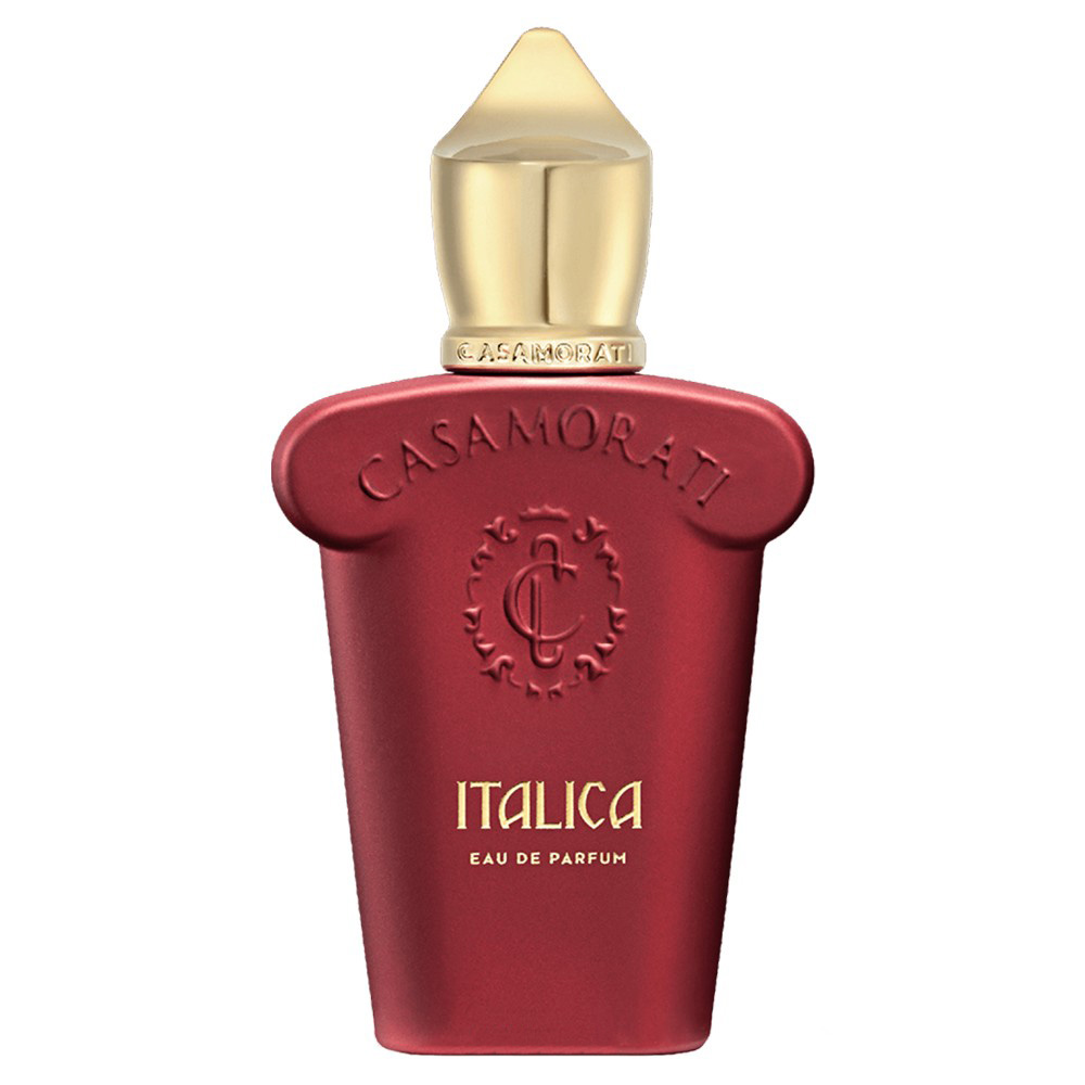 Парфумована вода Xerjoff Casamorati 1888 Italica для чоловіків та жінок - edp 100 ml tester
