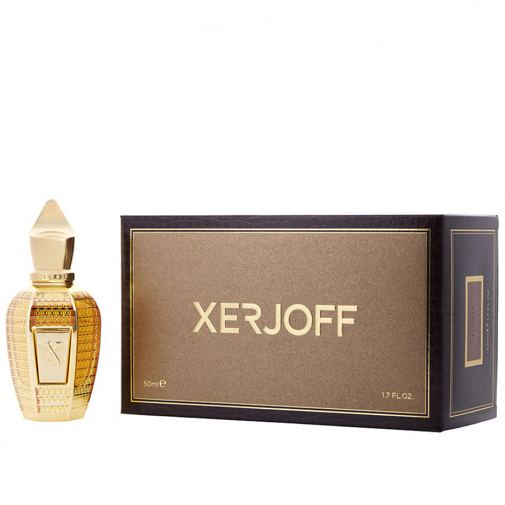 Духи Xerjoff Oud Stars Luxor для мужчин и женщин - parfum 50 ml