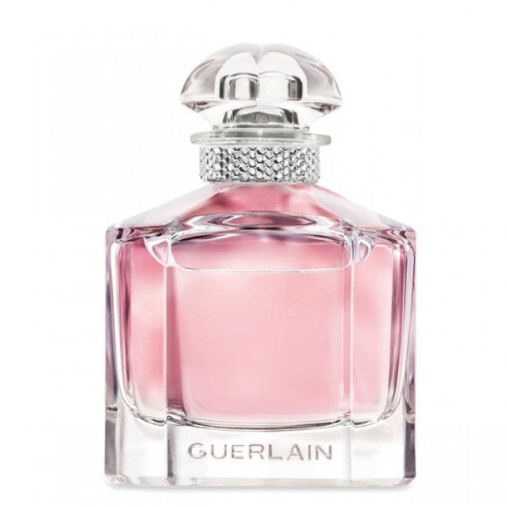 Парфюмированная вода Guerlain Mon Guerlain Sparkling Bouquet для женщин - edp 50 ml