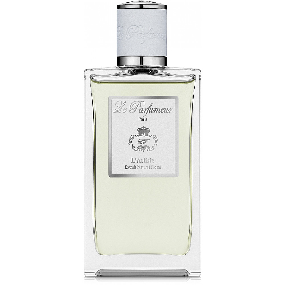Туалетна вода Le Parfumeur L'Artiste для чоловіків - edt 50 ml