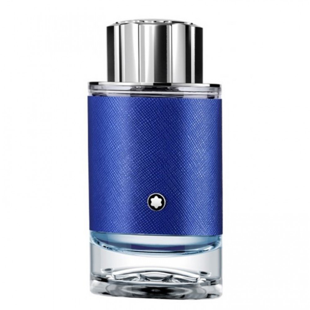 Парфумована вода Montblanc Explorer Ultra Blue для чоловіків - edp 200 ml