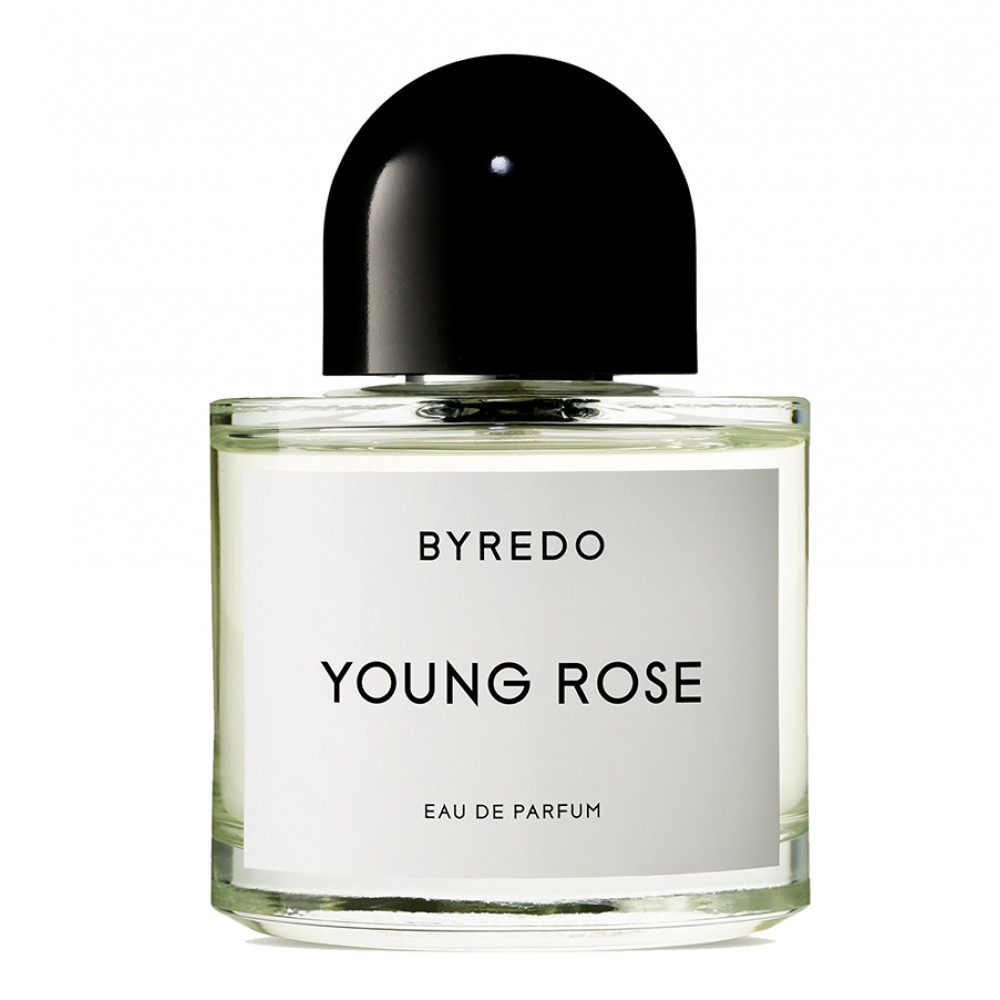 Парфюмированная вода Byredo Young Rose для мужчин и женщин - edp 100 ml tester