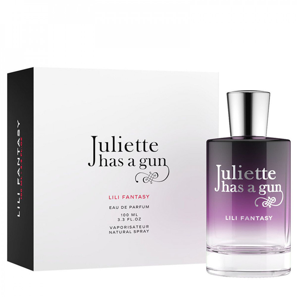 Парфумована вода Juliette Has A Gun Lili Fantasy для жінок - edp 100 ml