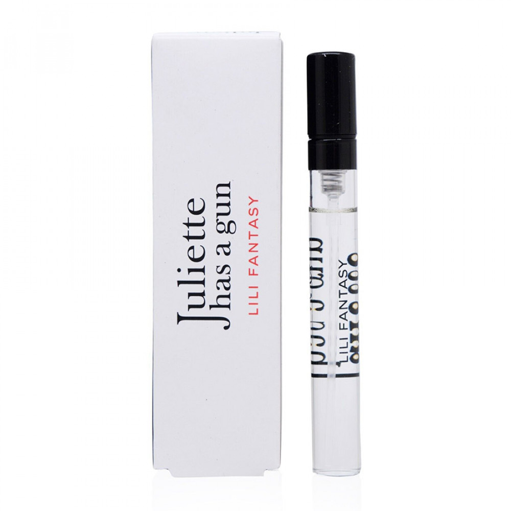 Парфюмированная вода Juliette Has A Gun Lili Fantasy для женщин - edp 5 ml mini