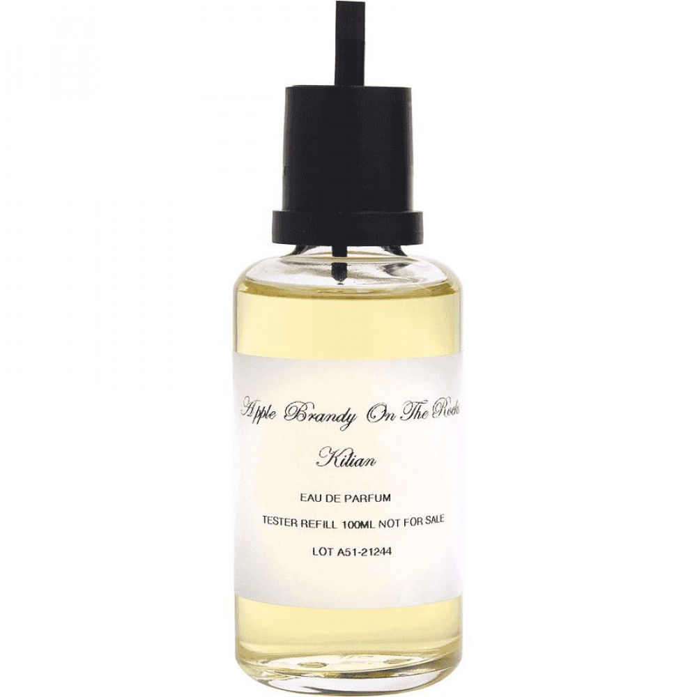 Парфумована вода Kilian Apple Brandy on the Rocks для чоловіків та жінок - edp 100 ml tester