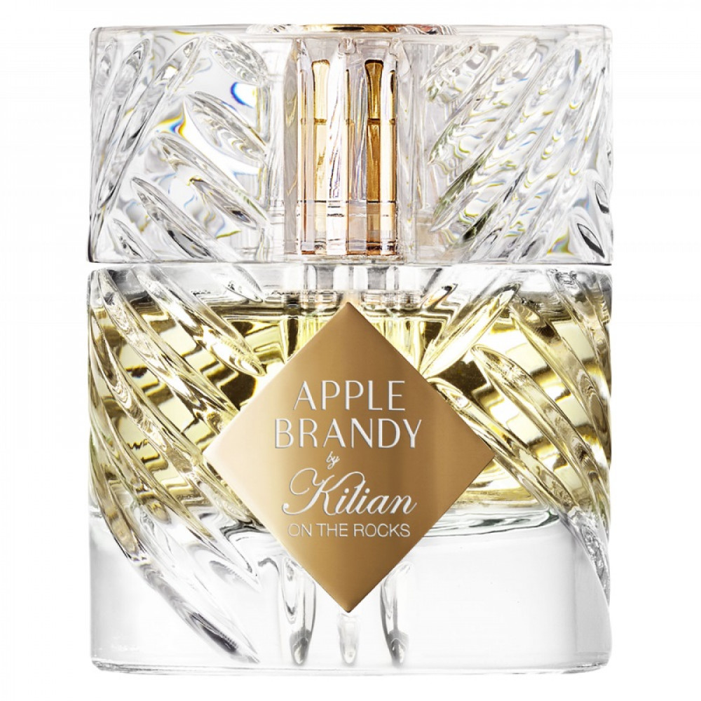 Парфумована вода Kilian Apple Brandy on the Rocks для чоловіків та жінок - edp 50 ml