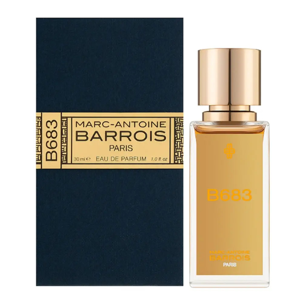 Парфумована вода Marc-Antoine Barrois B683 для чоловіків та жінок - edp 30 ml