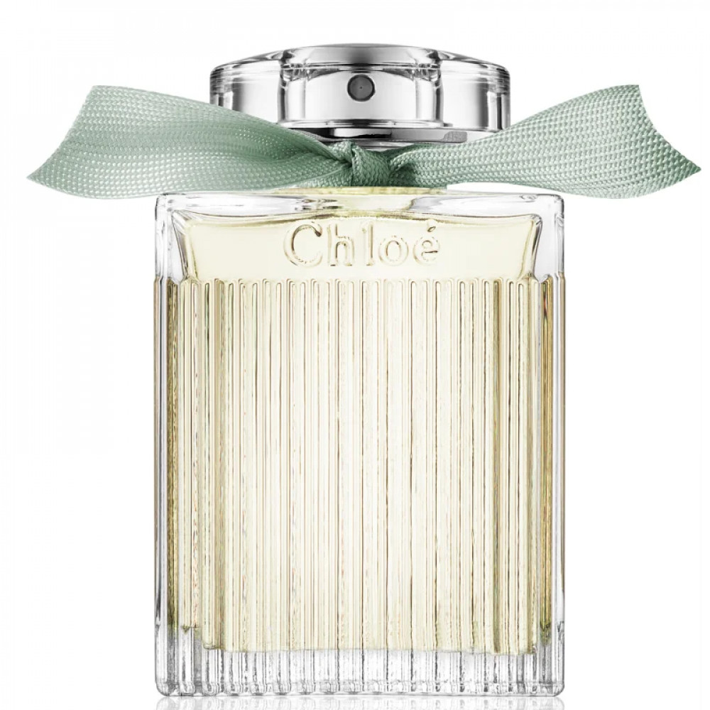 Парфюмированная вода Chloe Eau de Parfum Naturelle для женщин (оригинал) - edp 100 ml tester