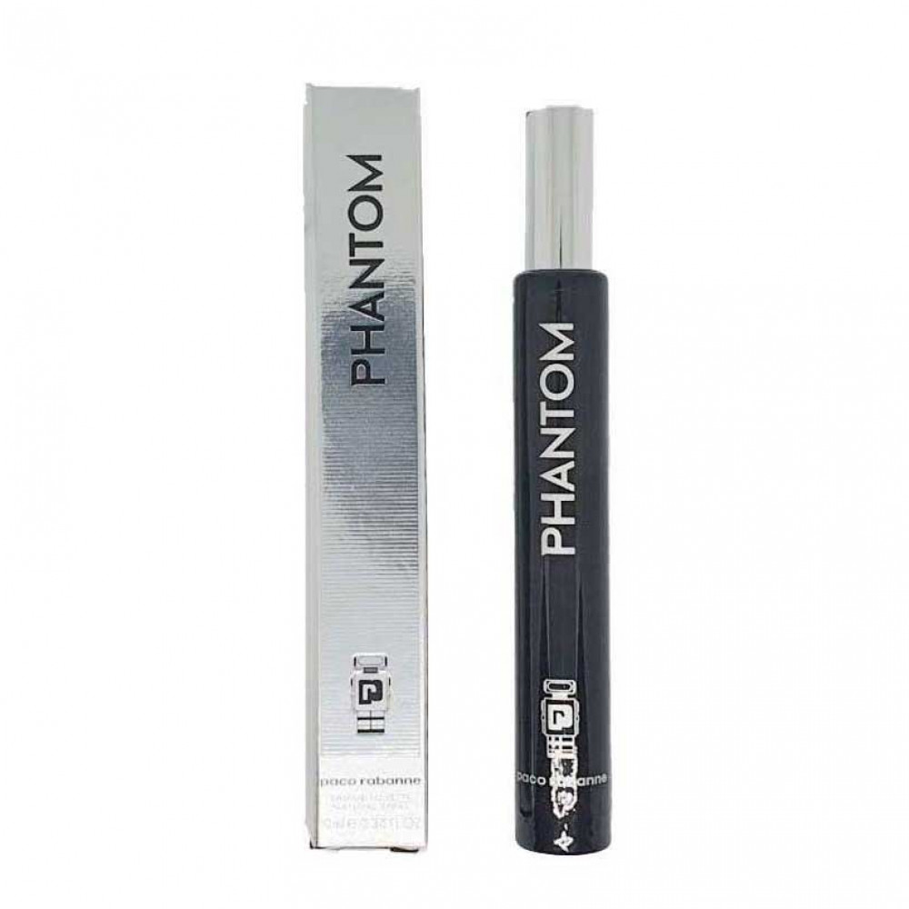 Туалетна вода Paco Rabanne Phantom для чоловіків - edt 10 ml mini