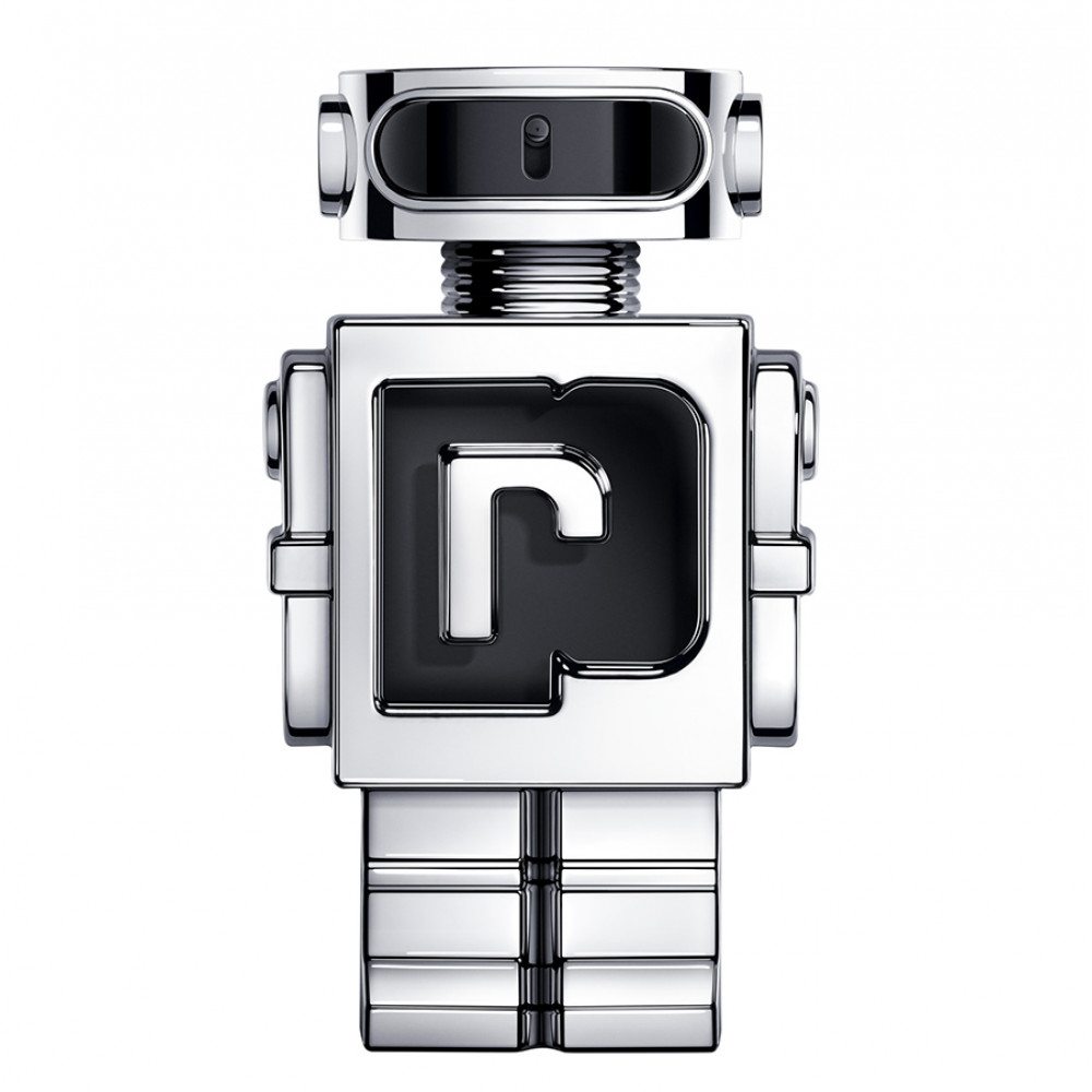 Туалетна вода Paco Rabanne Phantom для чоловіків - edt 100 ml tester