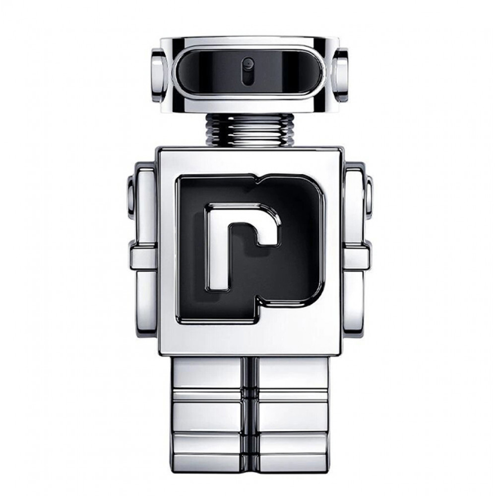 Туалетна вода Paco Rabanne Phantom для чоловіків - edt 50 ml