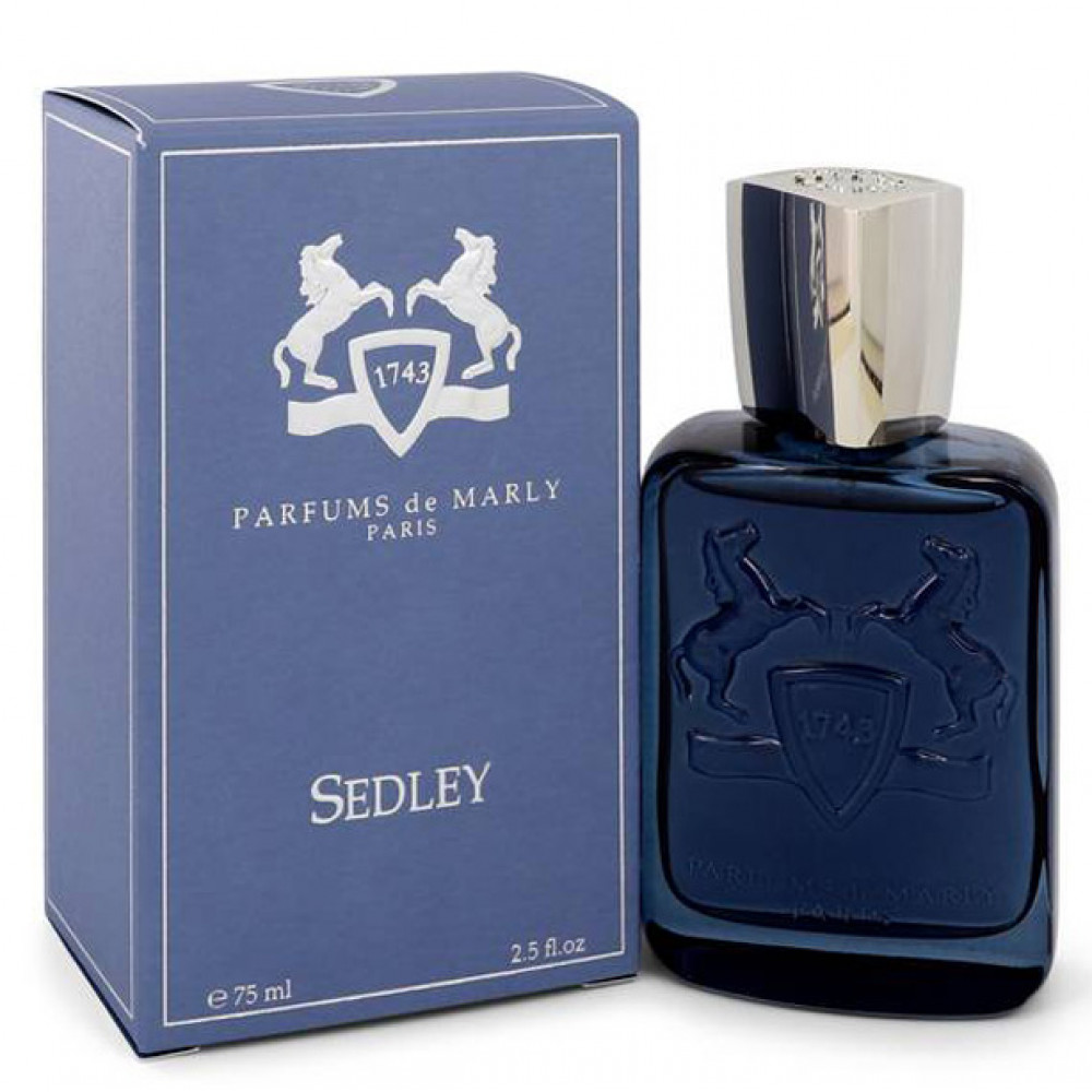 Парфумована вода Parfums de Marly Sedley для чоловіків та жінок - edp 75 ml