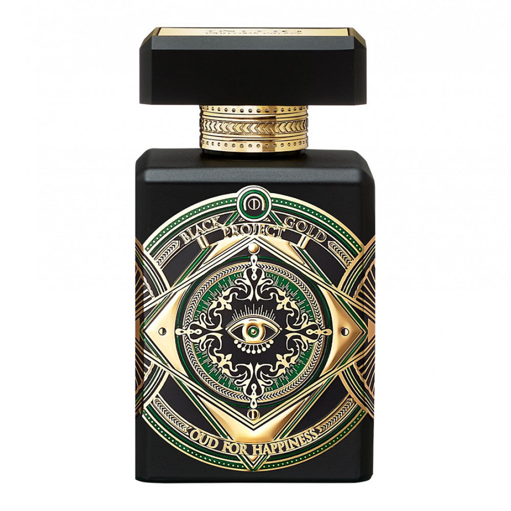 Парфумована вода Initio Parfums Prives Oud for Happiness для чоловіків та жінок - edp 90 ml tester