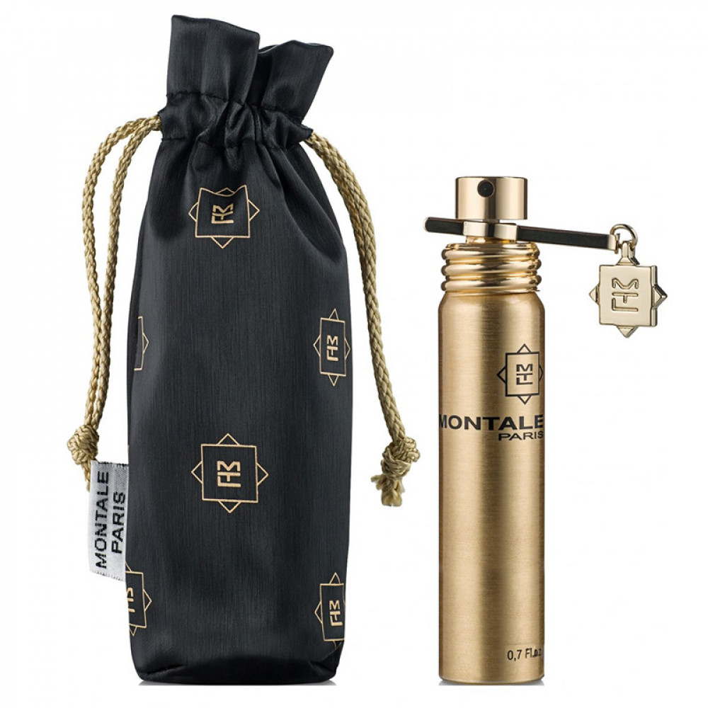 Парфумована вода Montale Diamond Rose для жінок - edp 20 ml