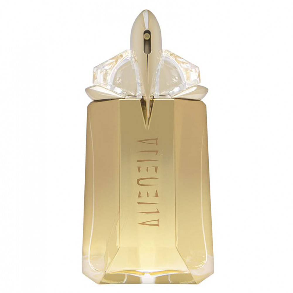 Парфюмированная вода Mugler Alien Goddess для женщин (оригинал) - edp 60 ml