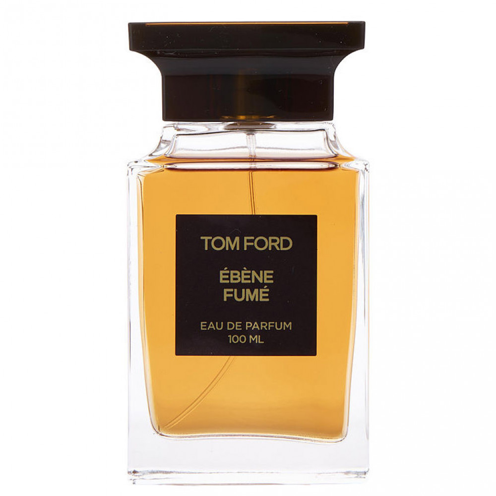 Парфюмированная вода Tom Ford Ebene Fume для мужчин и женщин - edp 100 ml