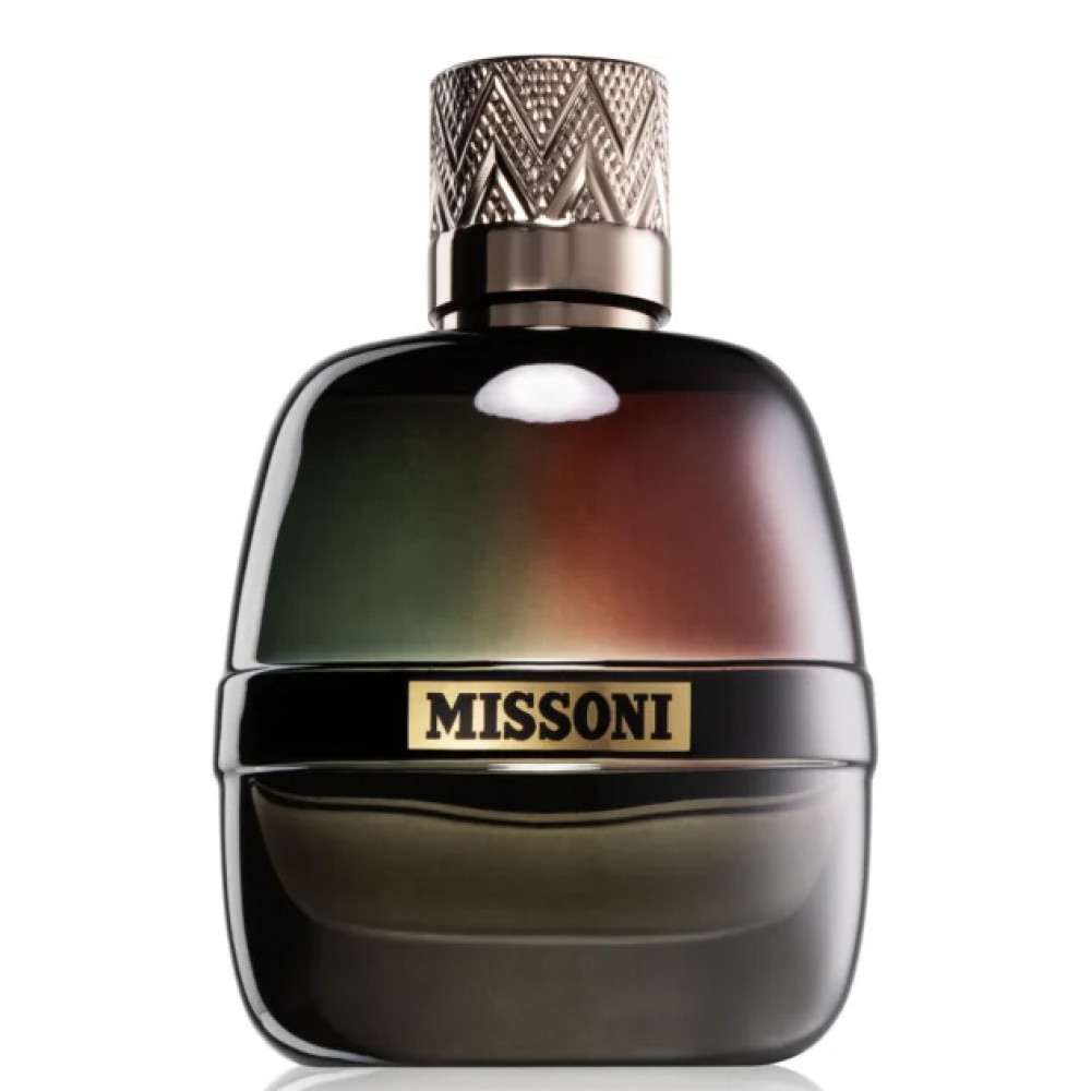 Парфумована вода Missoni Parfum Pour Homme для чоловіків - edp 100 ml tester