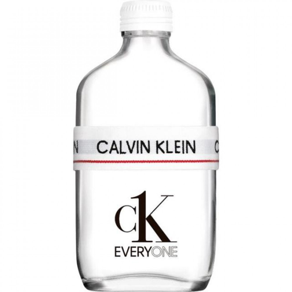 Туалетна вода Calvin Klein CK Everyone для чоловіків та жінок - edt 100 ml tester