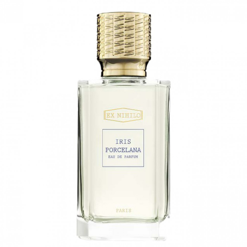 Парфумована вода Ex Nihilo Iris Porcelana для чоловіків та жінок - edp 100 ml tester