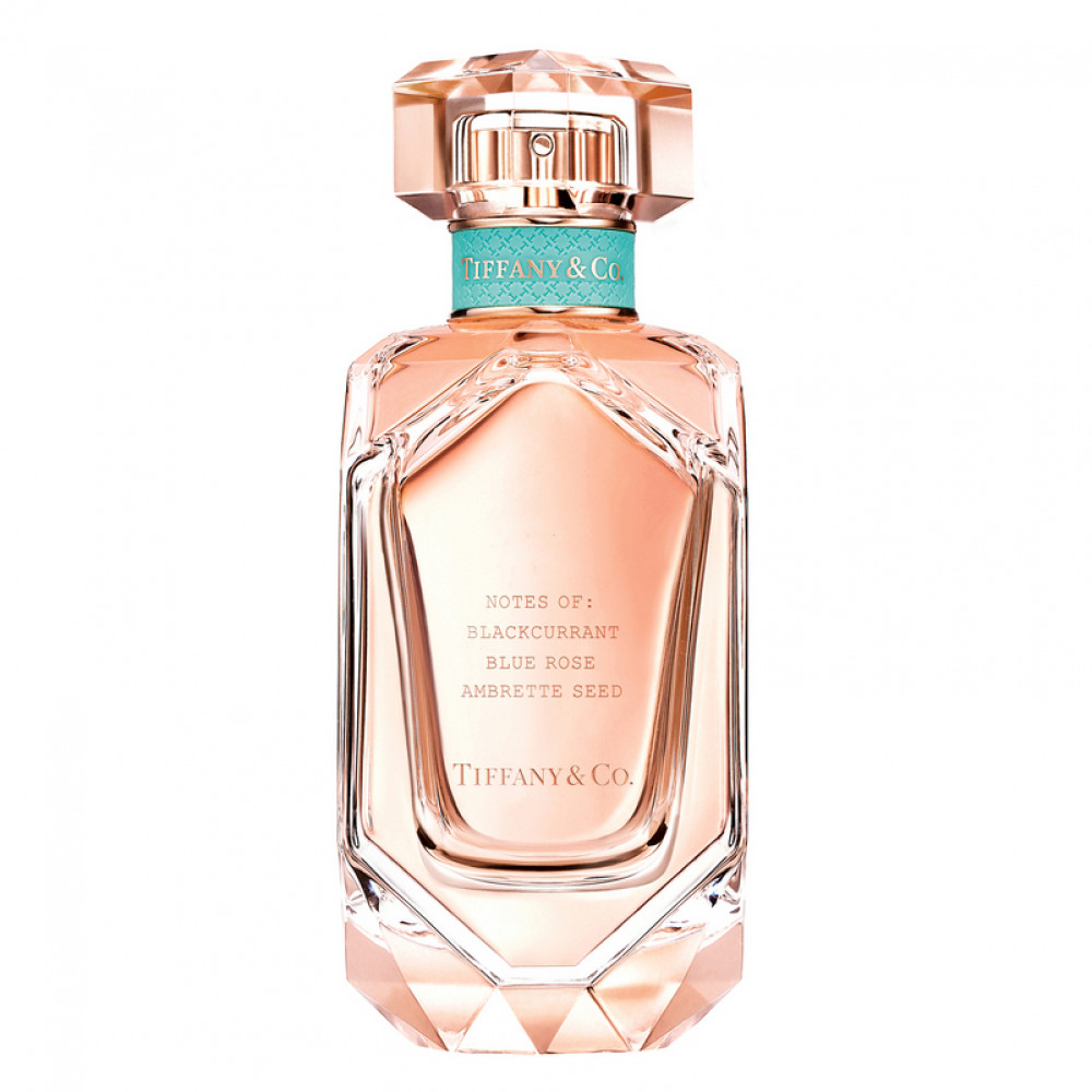 Парфюмированная вода Tiffany & Co Rose Gold для женщин - edp 75 ml tester