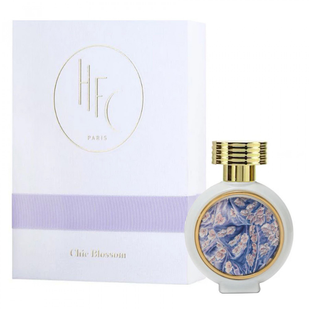 Парфюмированная вода Haute Fragrance Company Chic Blossom для женщин - edp 75 ml