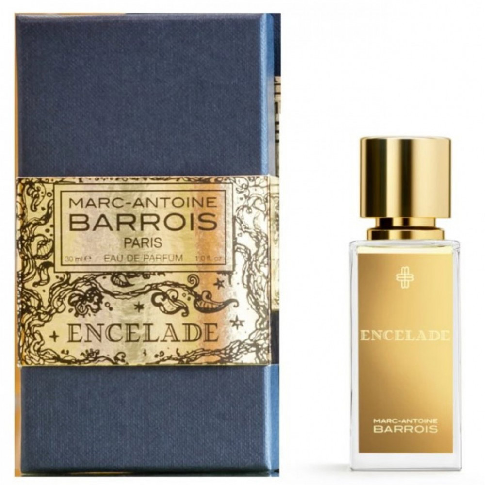 Парфумована вода Marc-Antoine Barrois Encelade для чоловіків та жінок - edp 30 ml