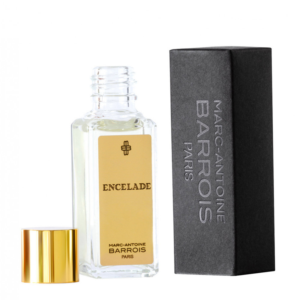 Парфумована вода Marc-Antoine Barrois Encelade для чоловіків та жінок - edp 10 ml mini