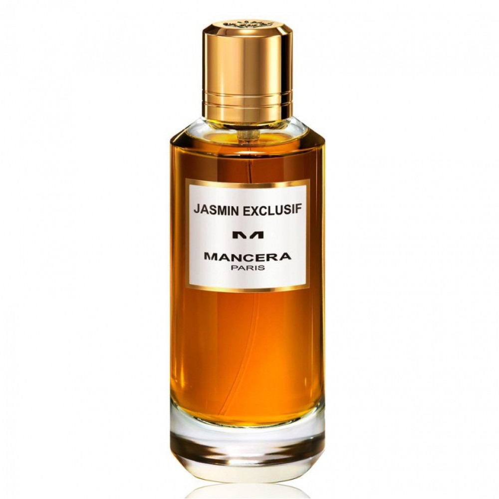 Парфумована вода Mancera Jasmin Exclusif для чоловіків та жінок - edp 60 ml