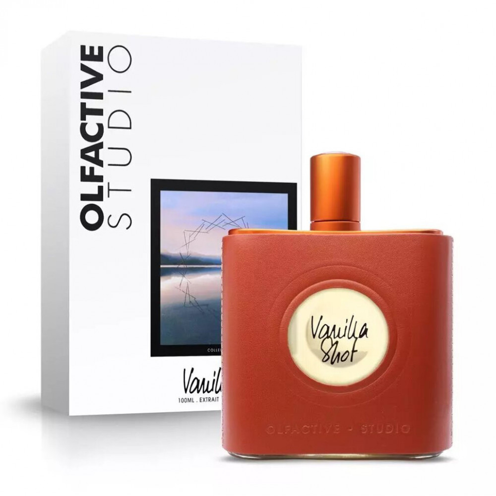 Парфумована вода Olfactive Studio Vanilla Shot для чоловіків та жінок - edp 100 ml