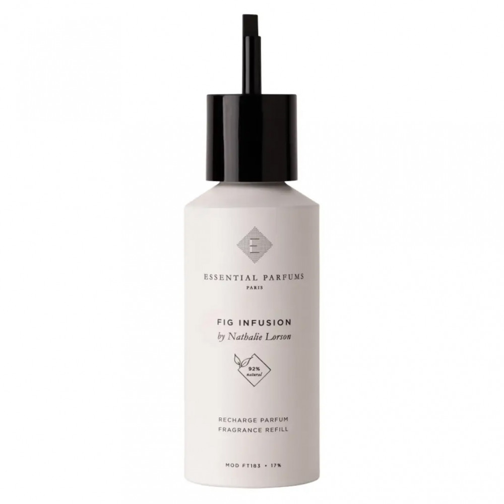 Парфумована вода Essential Parfums Fig Infusion для чоловіків та жінок - edp 150 ml refill